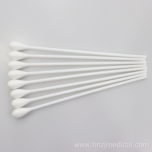 Medical Cotton Sterile Gauze Swab